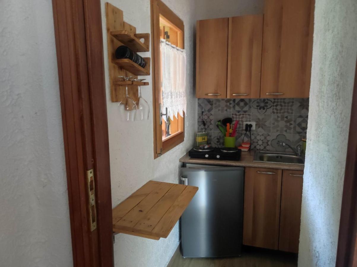 Casa Di Viu' Apartment Exterior photo